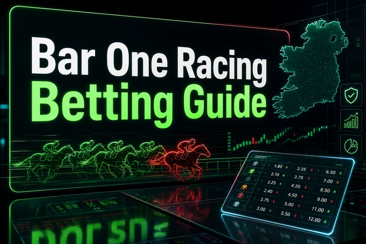 Bar One Racing Betting Guide