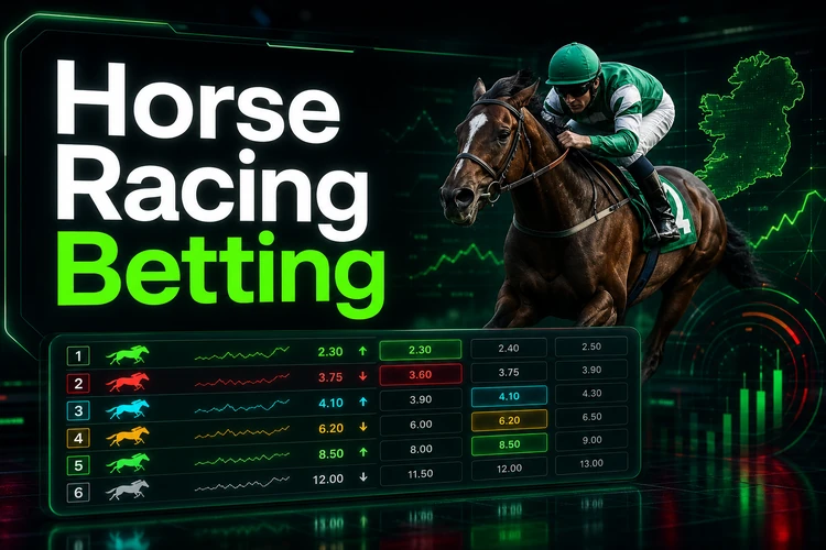 Horse Racing Betting