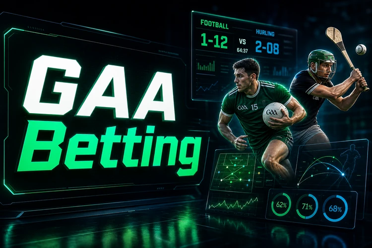 GAA Betting