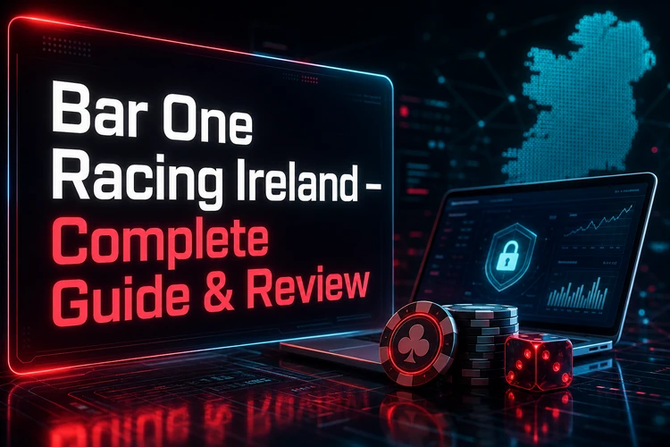 Bar One Racing Ireland - Complete Guide & Review