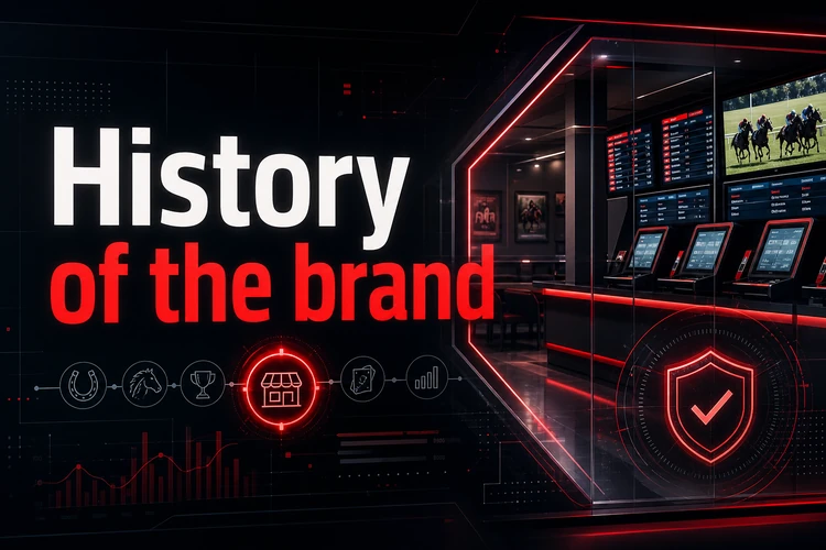 History of the brand